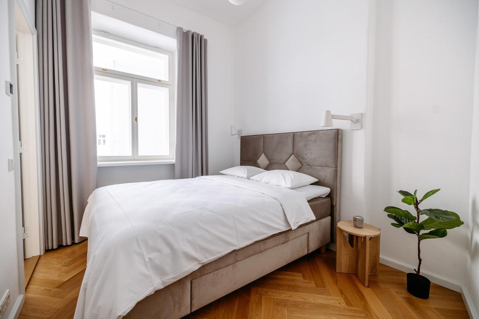 Hestia Apartments Barons Reval Exterior foto